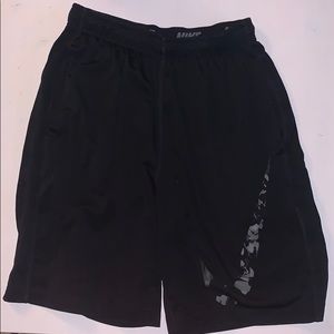 Men’s Nike shorts